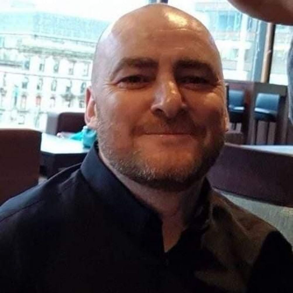 Pete Bell