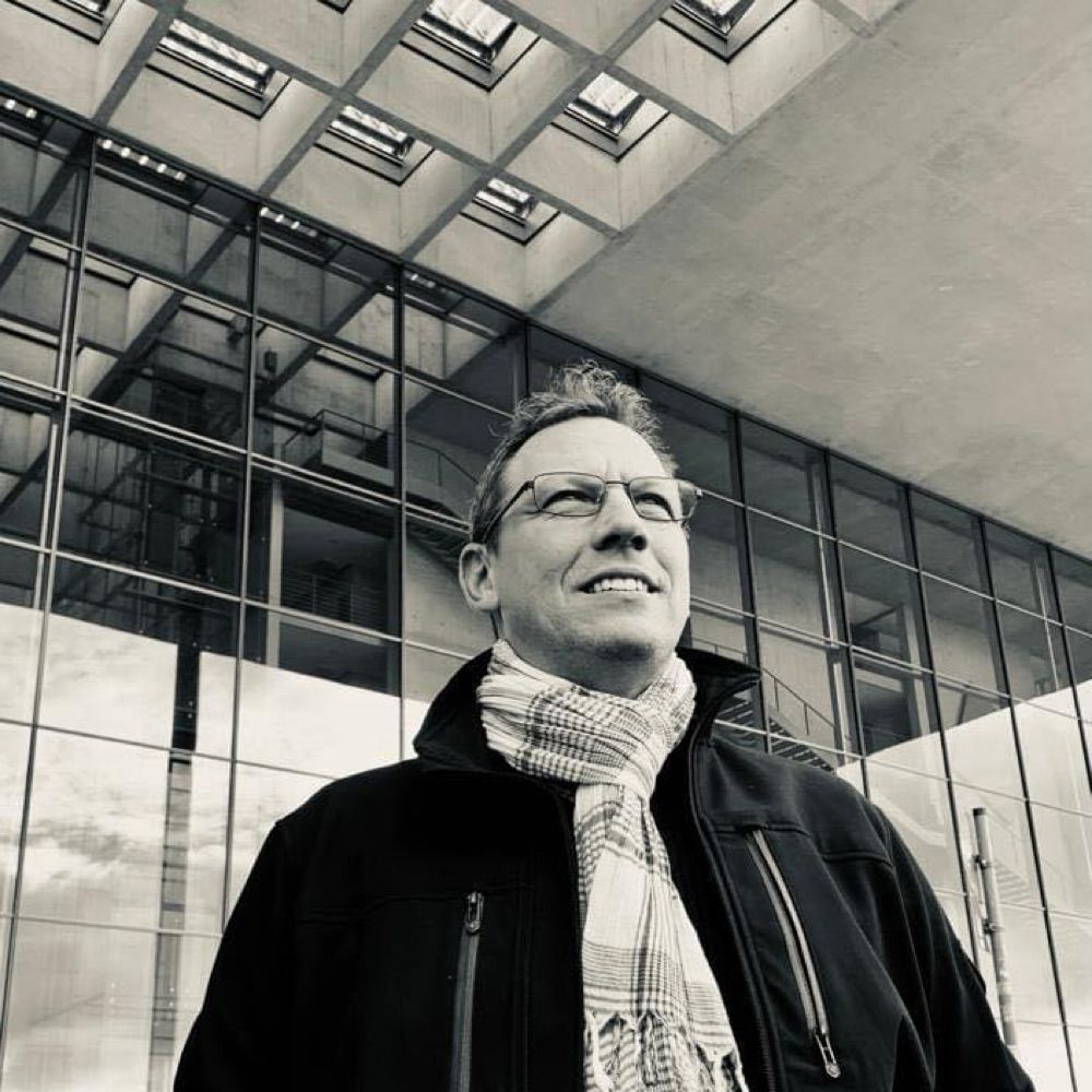 Lars Wendland