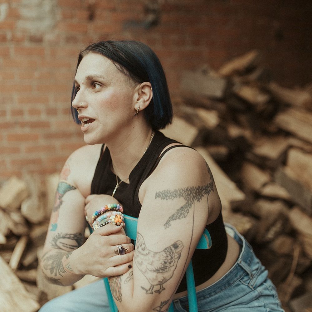 Jess Bird