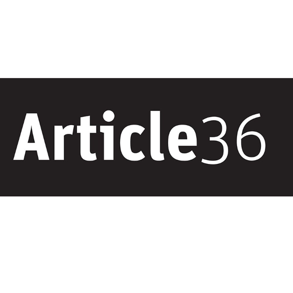 Article 36