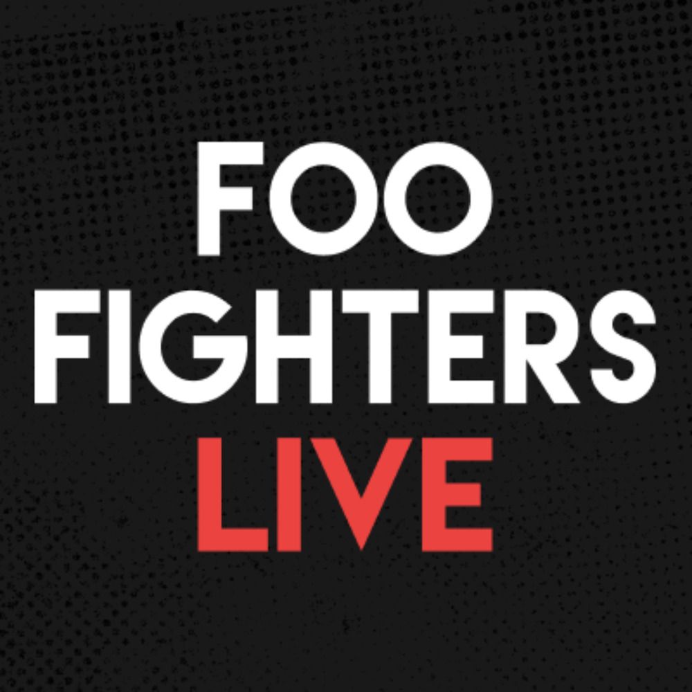FooFightersLive.com