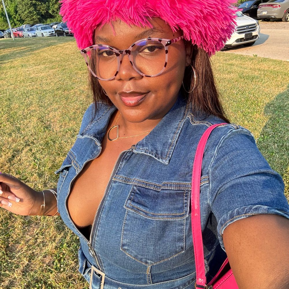 Daphy 🌷