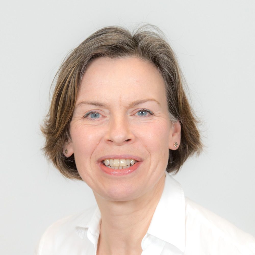 Jane Duckett