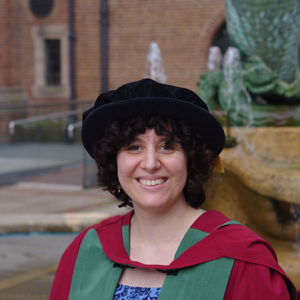 Aileen Baird