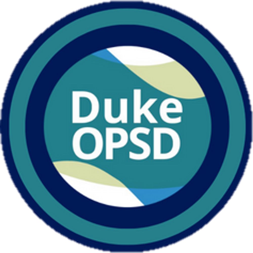 Duke OPSD