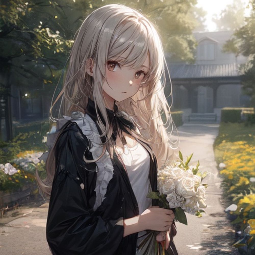 美少女