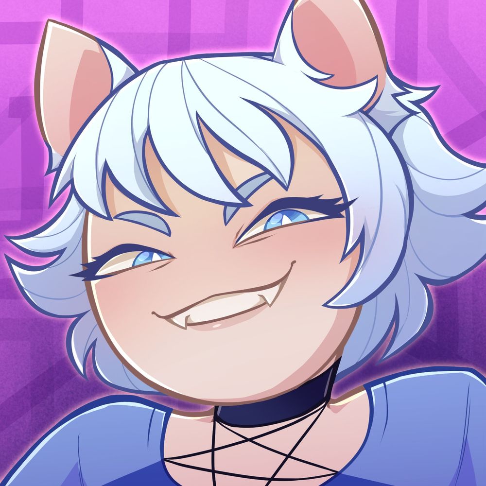 Gwyn 🌟🐾