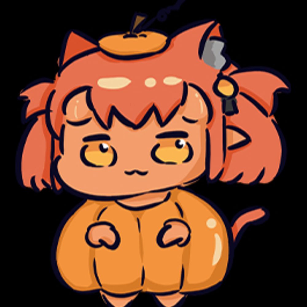 Nyamaru Yui // VtuberTH 😈😼