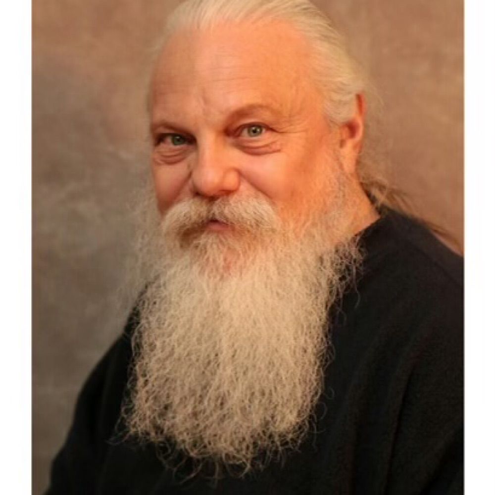 Charlie Leeder