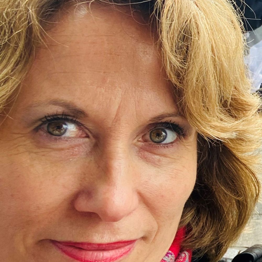 Sandrine Lemoine