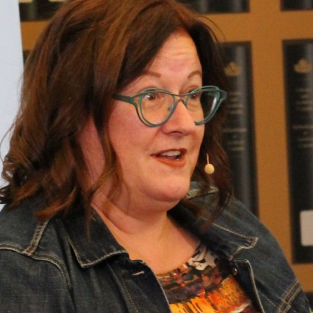 Susan Johnston