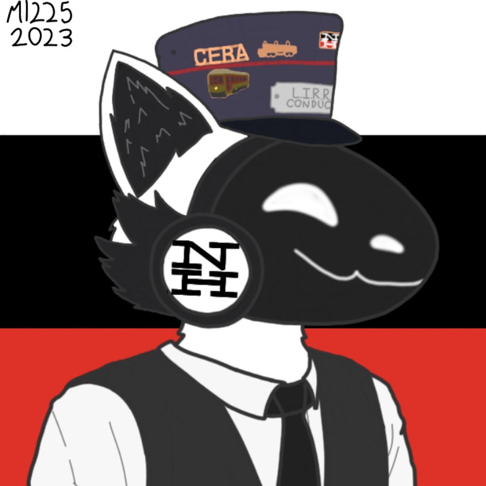 average Connecticut Company enjoyer