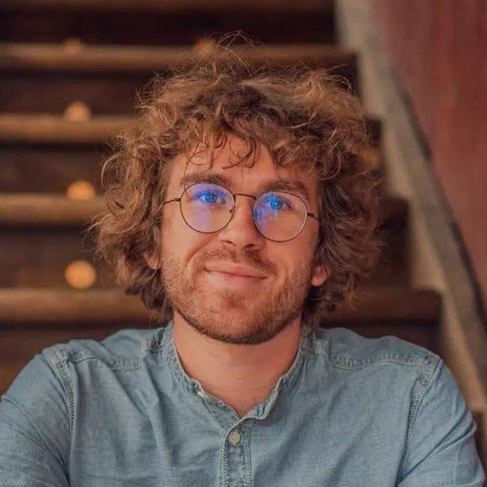 Sylvain Estebe