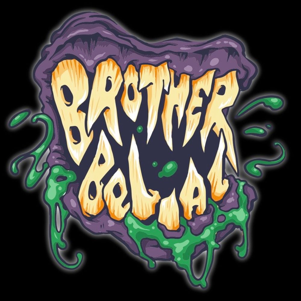 Brother Belial