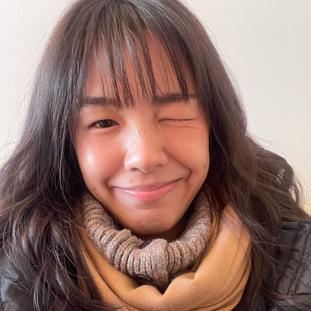 Hai Hwei (Marilyn)