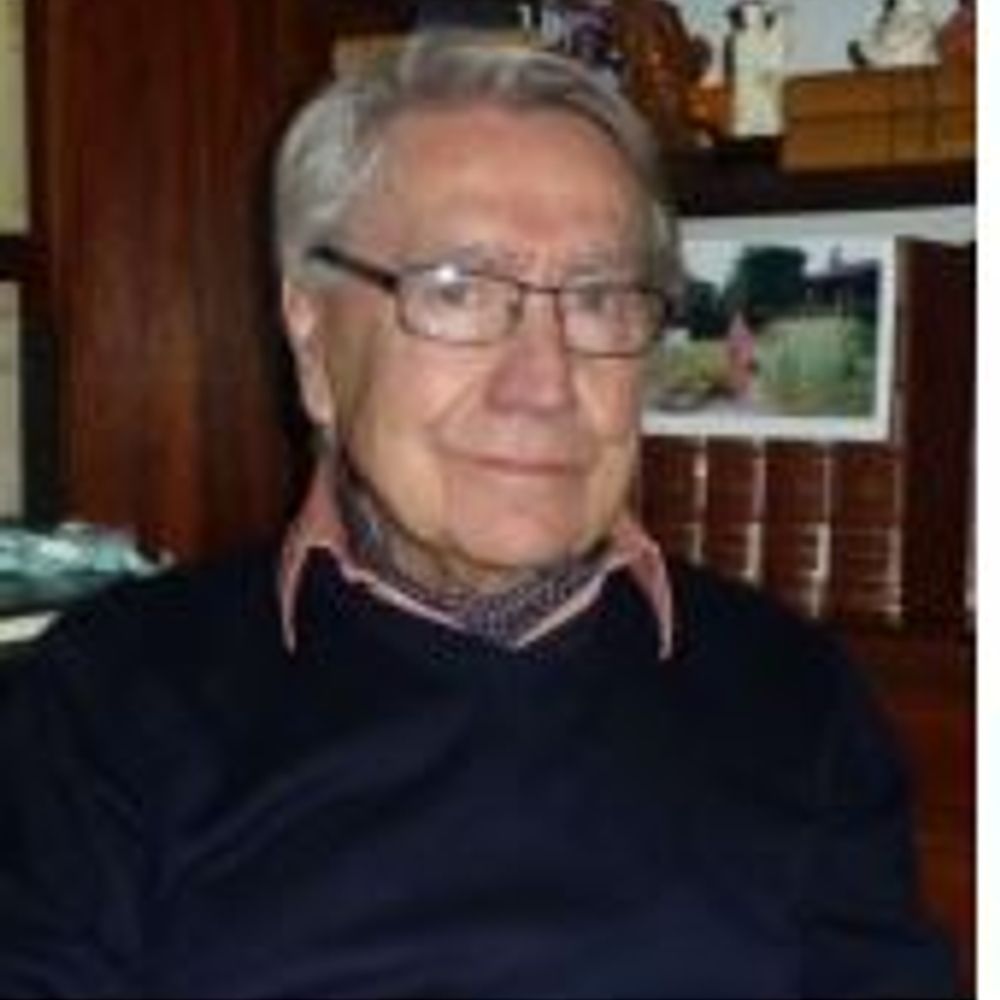 PAUL MAZENOD