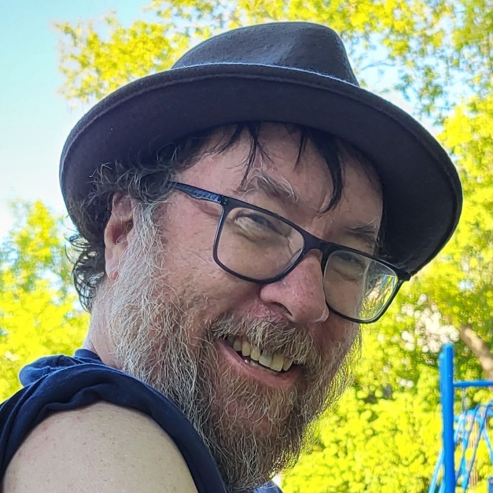Jim Sproule