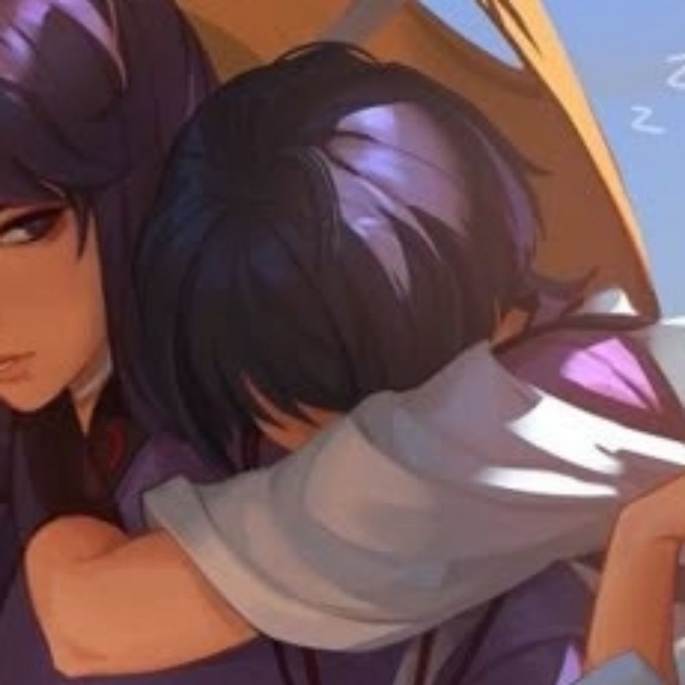 ✰ Solstice (tired) ✰⭒