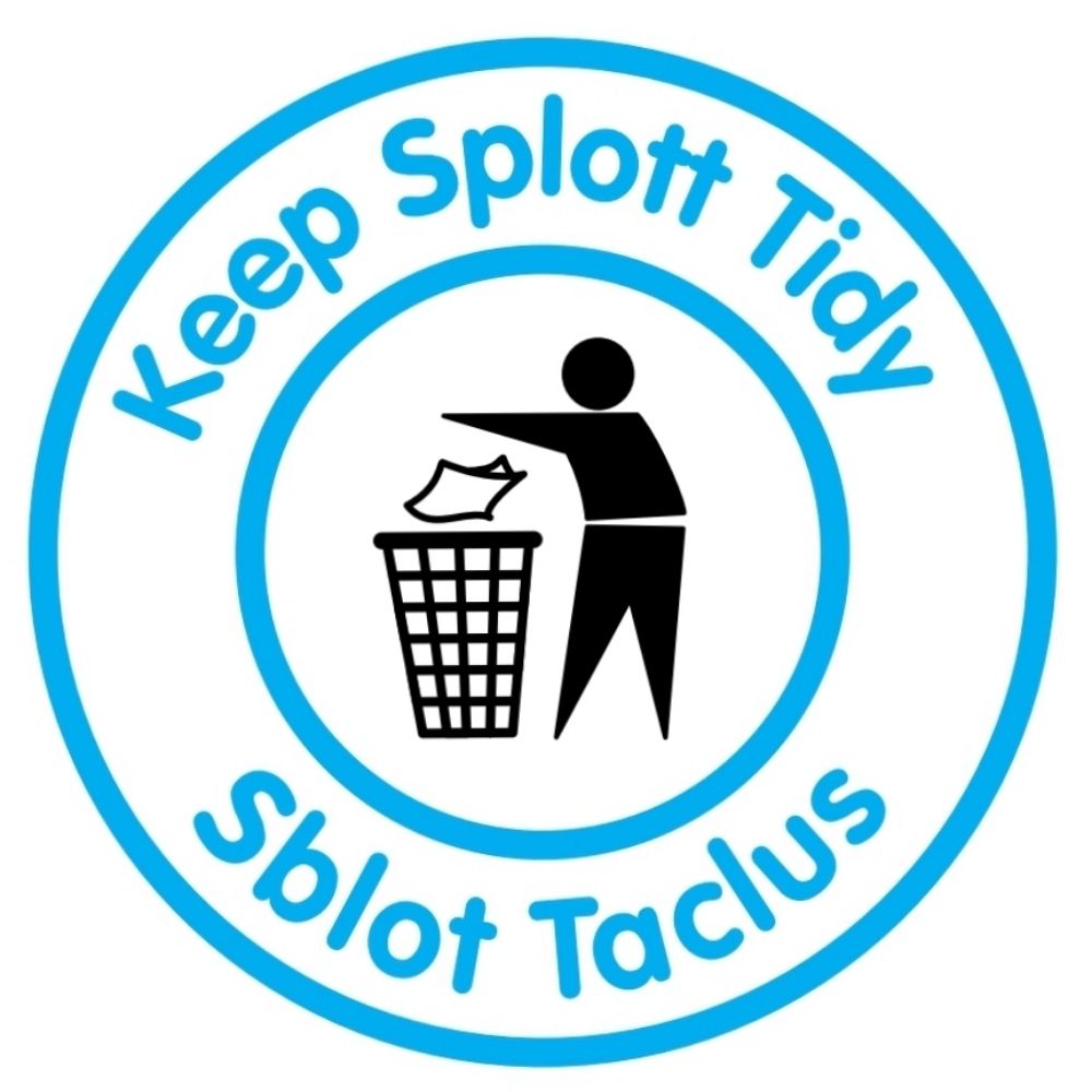 Keep Splott Tidy