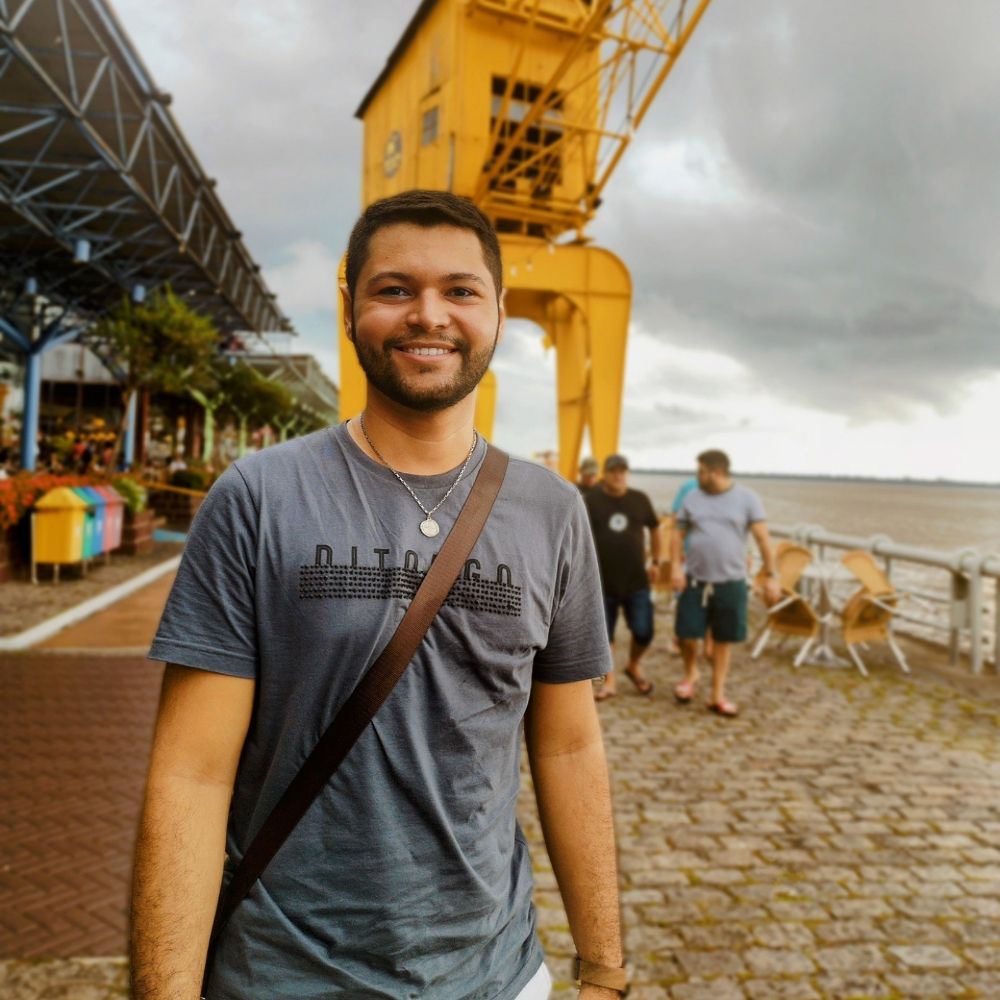 Ex concurseiro 