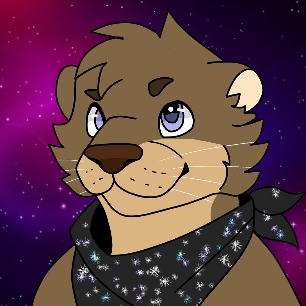 Ethan the otter