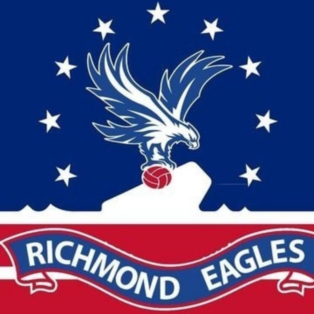 Crystal Palace RVA