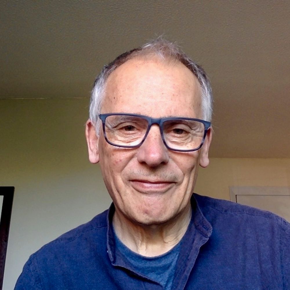 Peter 'Memory' Banks