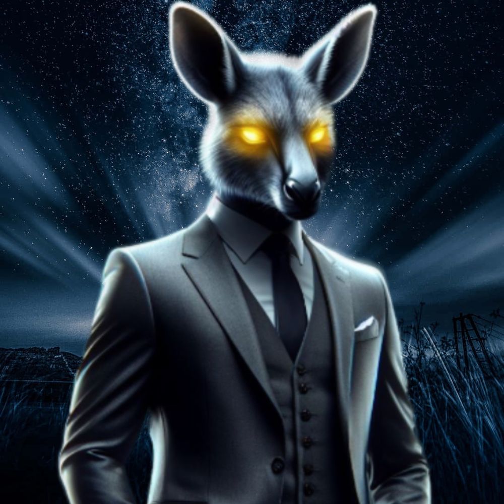 Creepy Oz