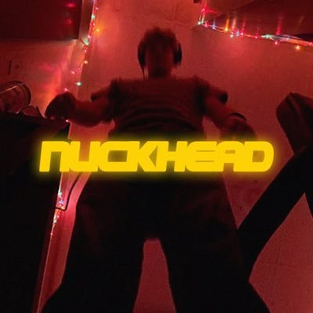 Nuckhead