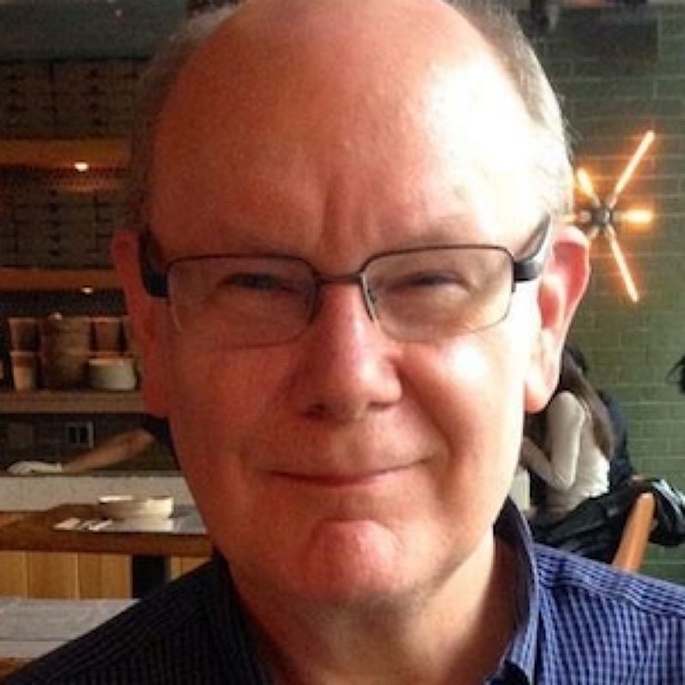 G. Kevin Lally