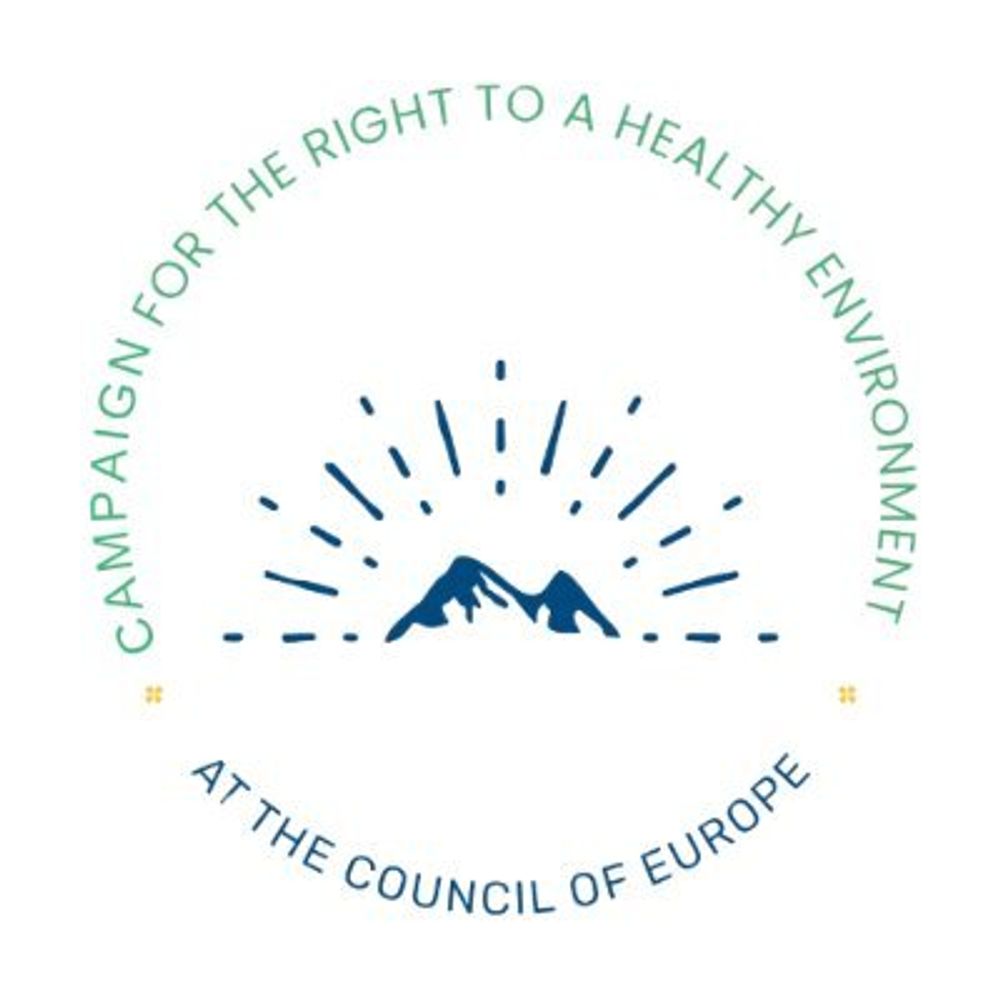  Right to a Healthy Environment at the CoE