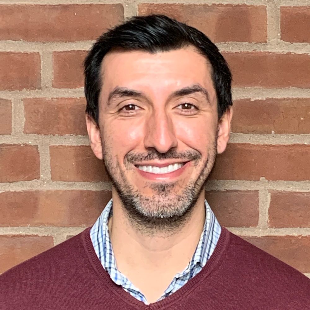 Brandon Q. Mercado