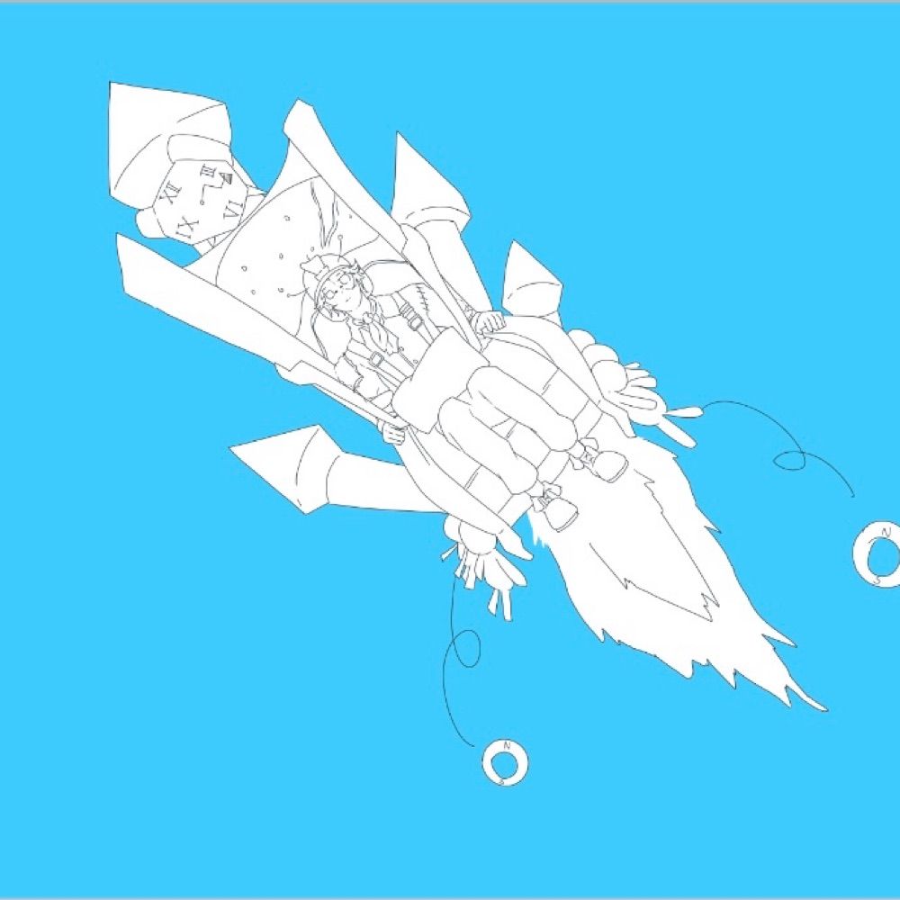 The衛門