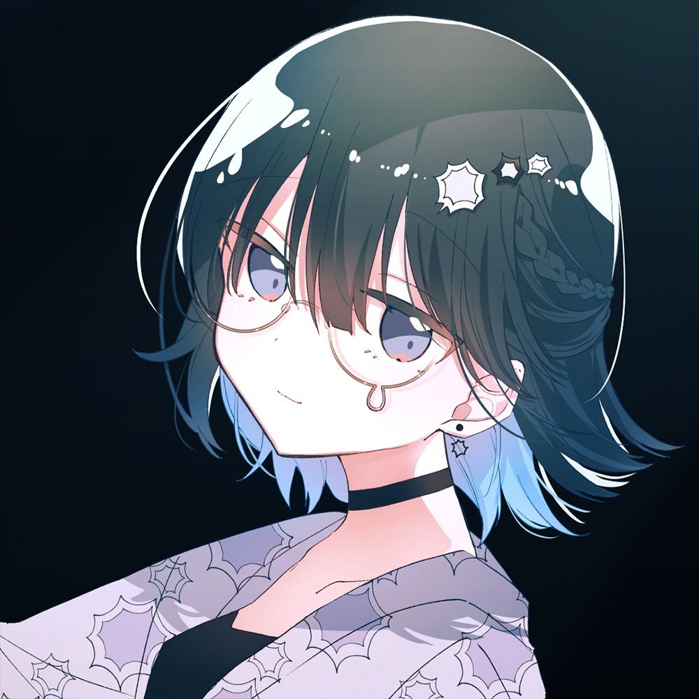ヨワネヒトリ