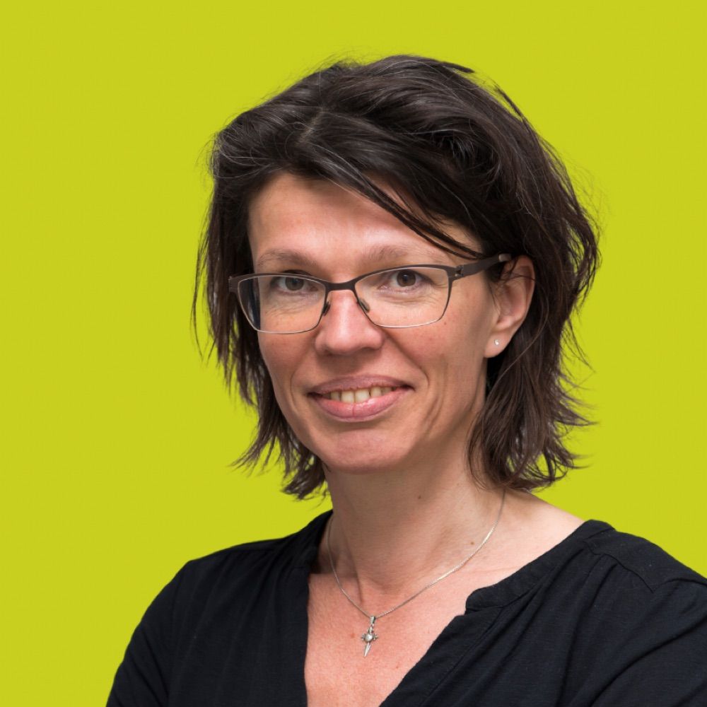Carin - De Levensingenieur