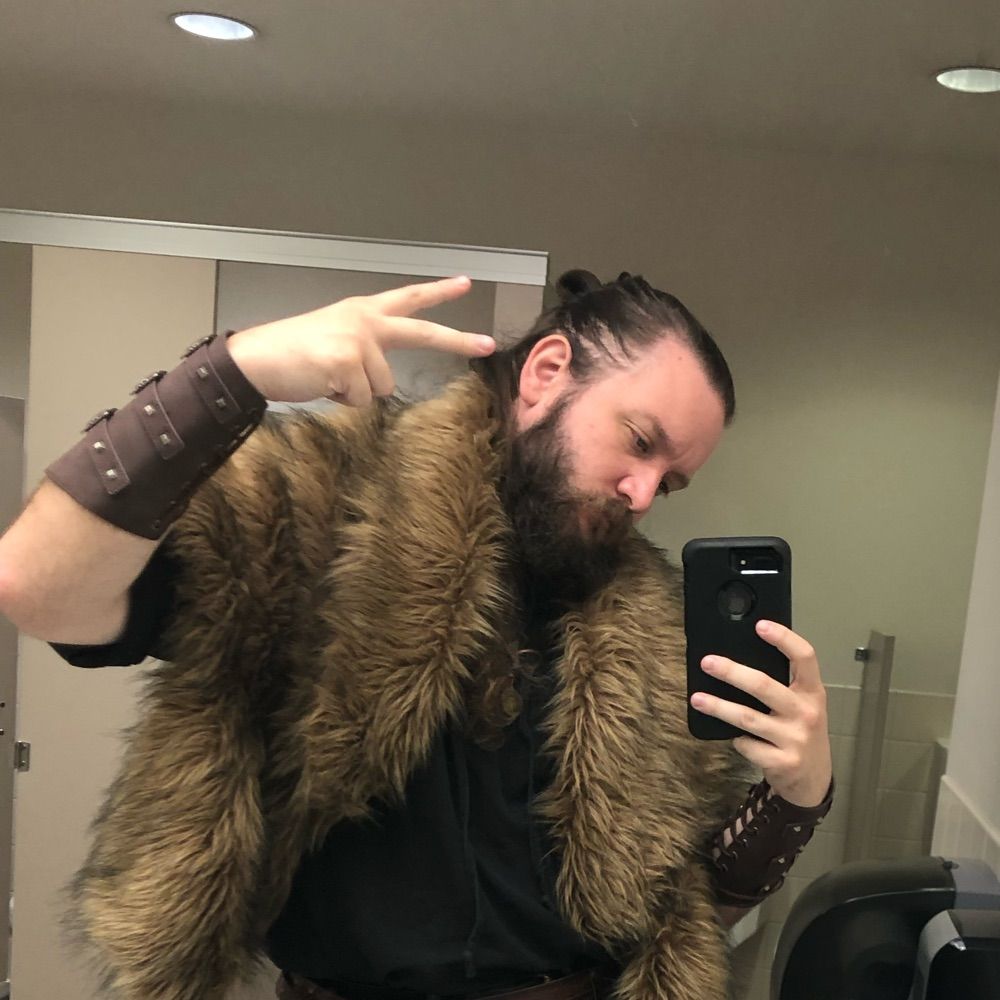 User avatar