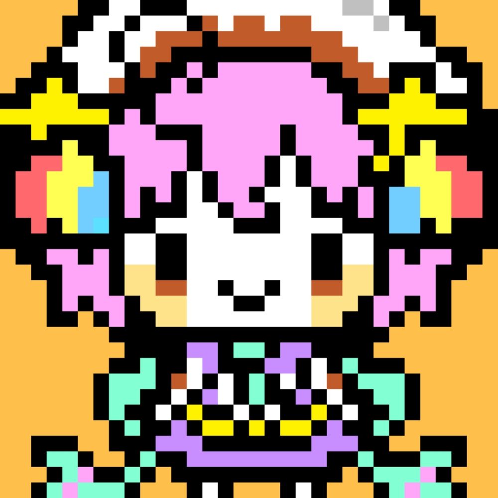 りんごあめ