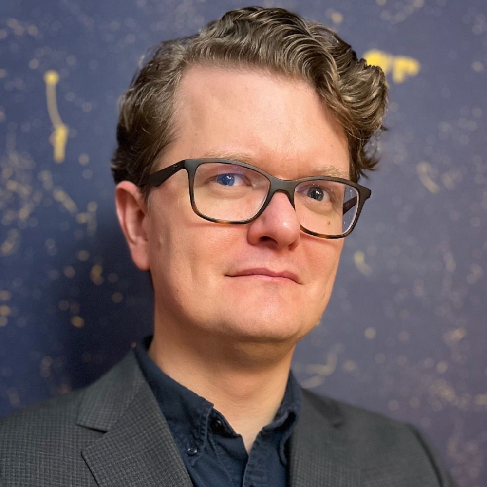 Geoff Lorenz