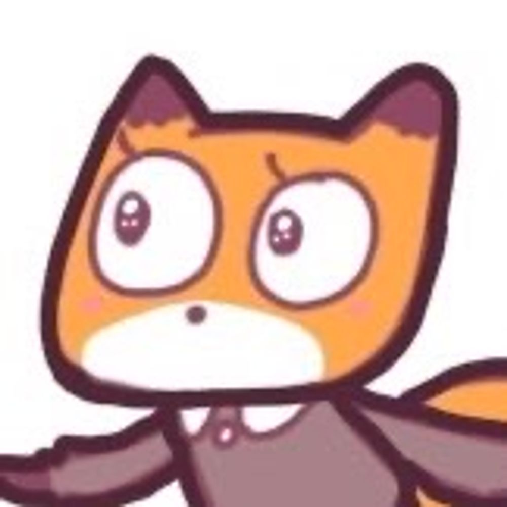 🦊얗
