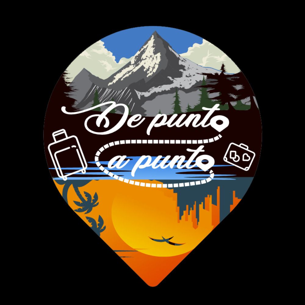 De Punta a Punta - Blog de Viajes