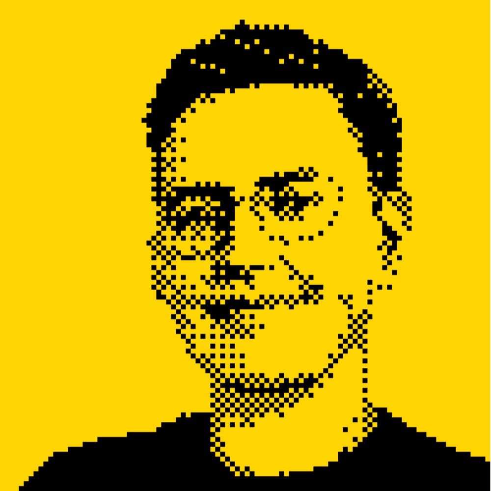 Adam Fisher-Cox's avatar