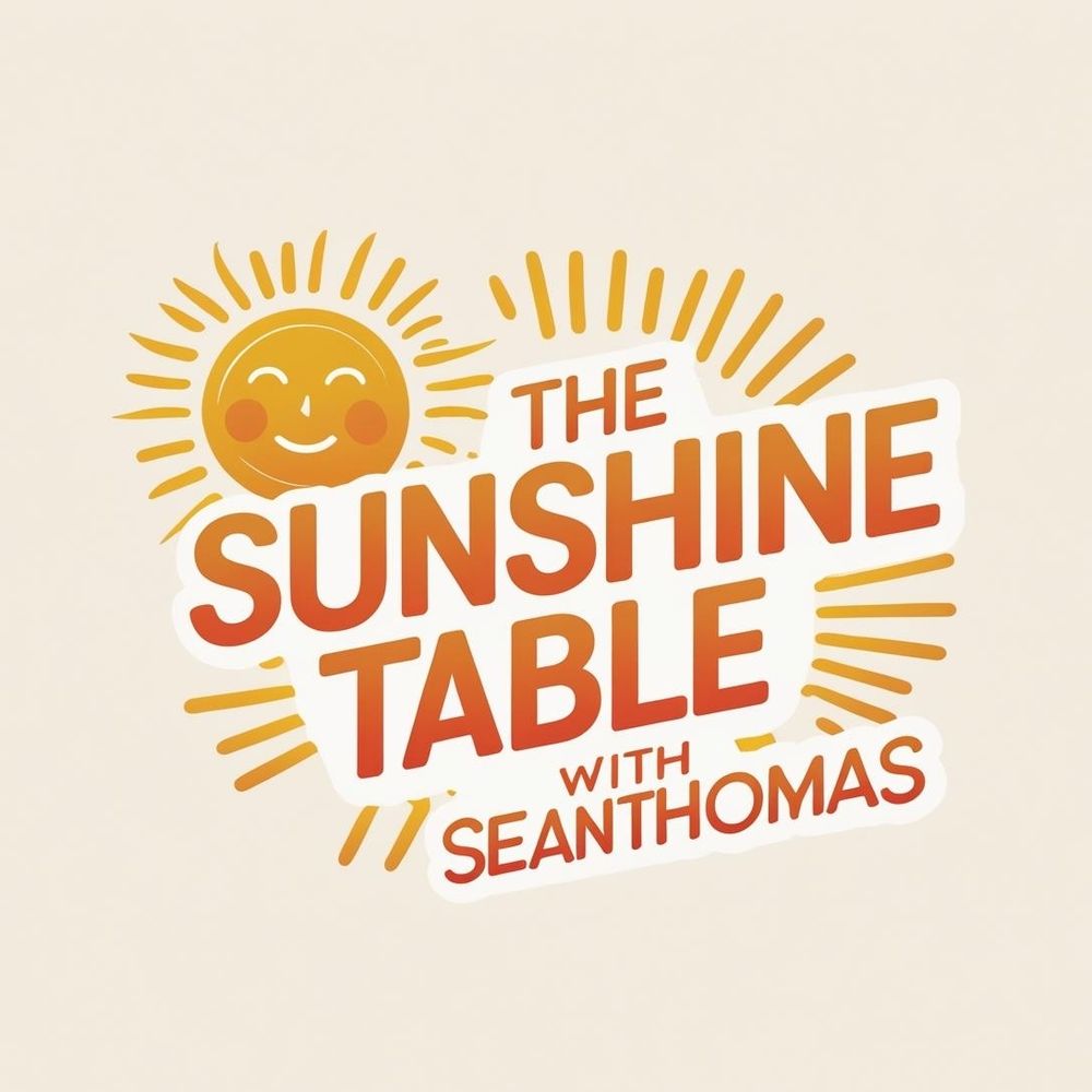 The Sunshine Table