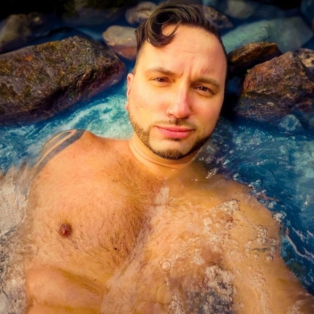 Matt Lassé St-Pierre