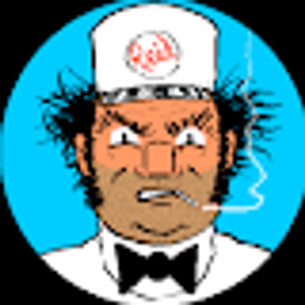 User avatar