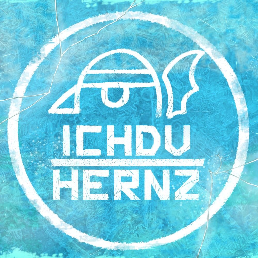 ICHDUHERNZ☢️