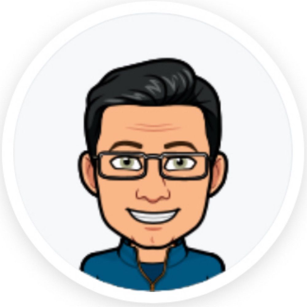 David Rabinowe — Author of “The Leaderboard” on Substack