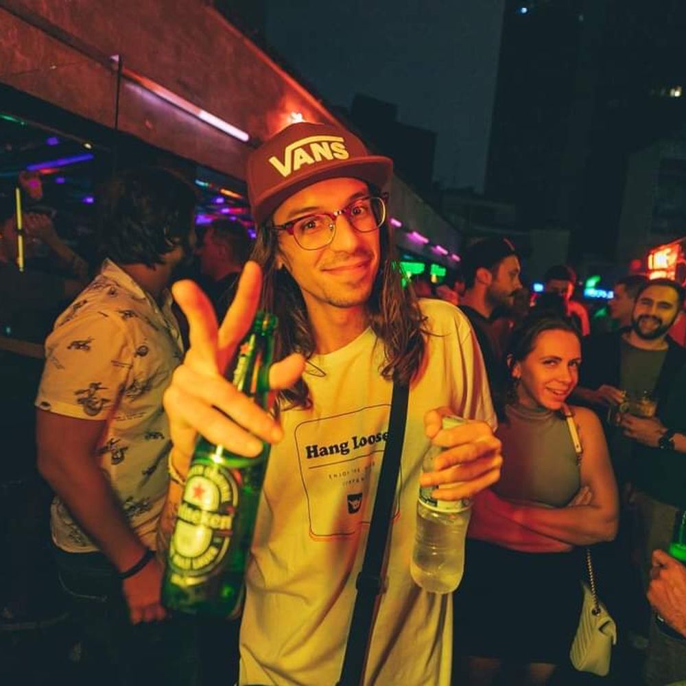Buctinho