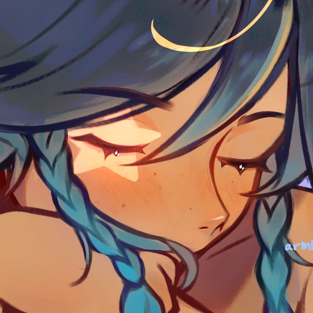 lipe ᗢ working on comms! 🌟 