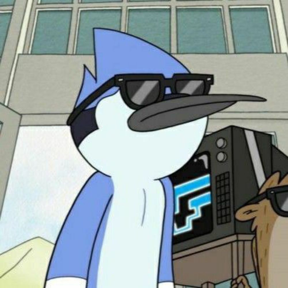 Bluejay