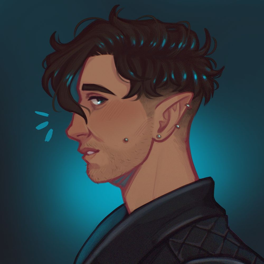 Sypher/David